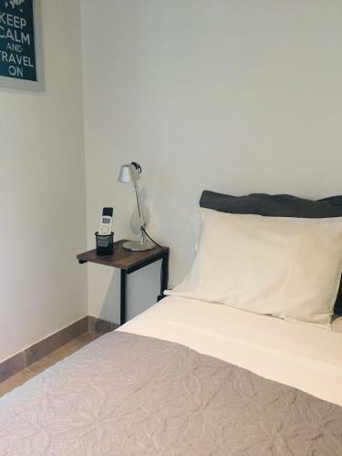 Apartamento Studio II