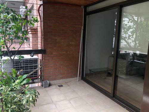 Apartamento Belgrano