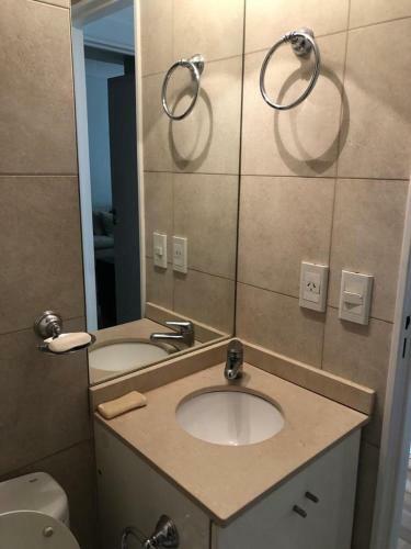 Apartamento Belgrano