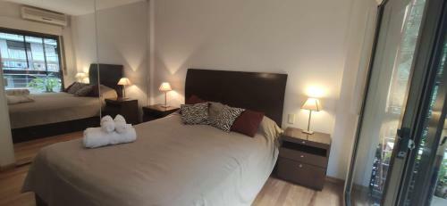 Apartamento Belgrano