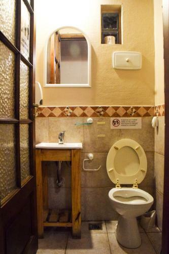 Albergue Casa Palermo Art Factory