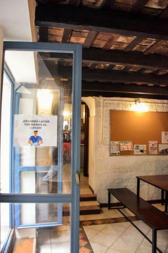 Albergue Casa Palermo Art Factory