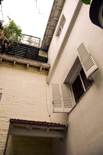 Albergue Casa Palermo Art Factory