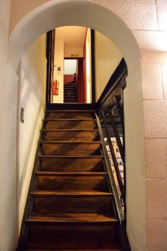 Albergue Casa Palermo Art Factory