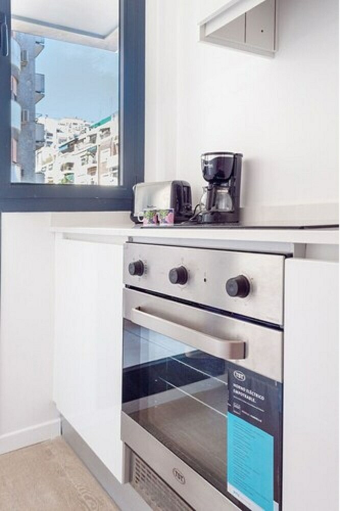 Apartamento Babel Alto