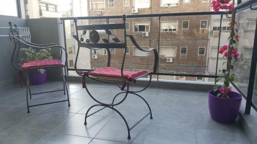 Apartamento M&m San Telmo