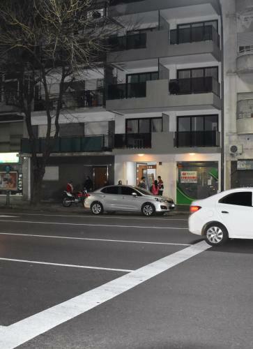 Apartamento M&m San Telmo