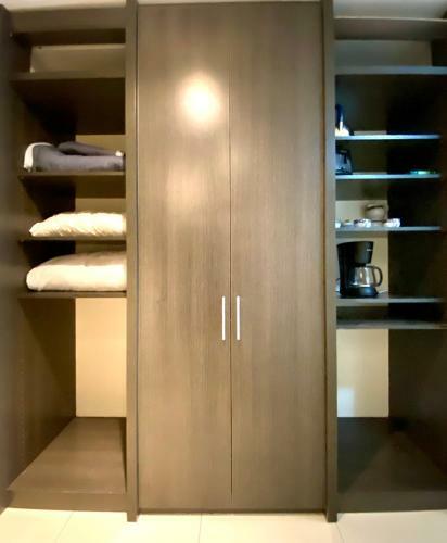 Apartamento Studio Guemes By Hart