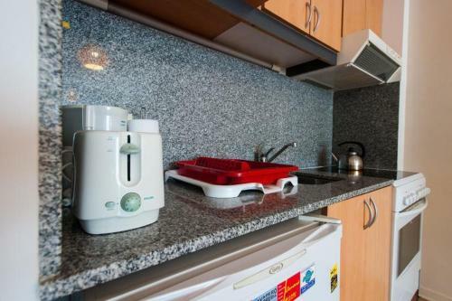 Apartamento Buenos Aires In Style At Recoleta
