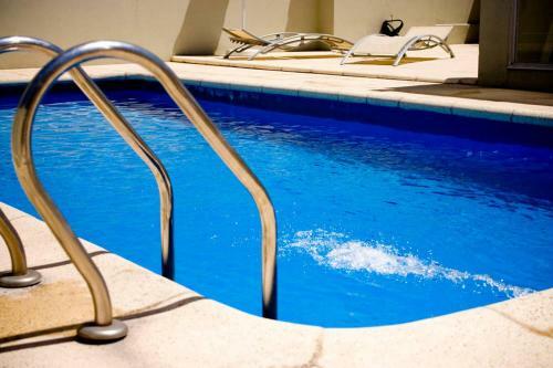 Apartamento Buenos Aires In Style At Recoleta