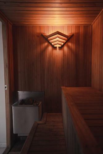 Recoleta Apartment-amazing View