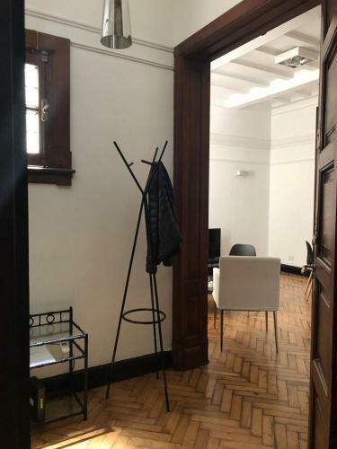 Apartamento Antiguo Departamento Con Excelente Ubicaci�n