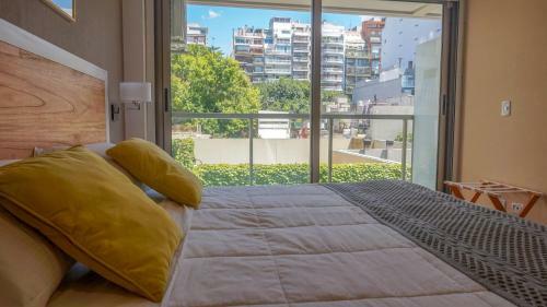 Apartamento Privilege Studios In Terrazas Polo