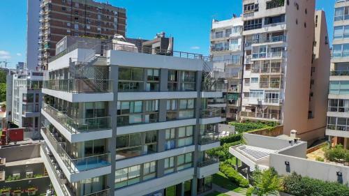 Apartamento Privilege Studios In Terrazas Polo