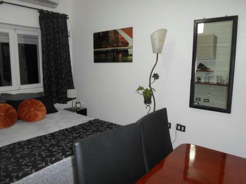 Apartamento Puerta A San Telmo