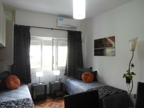 Apartamento Puerta A San Telmo