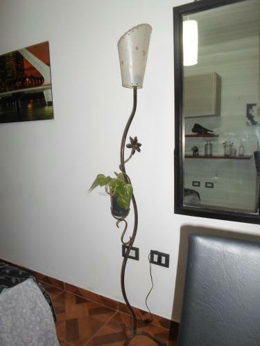 Apartamento Puerta A San Telmo