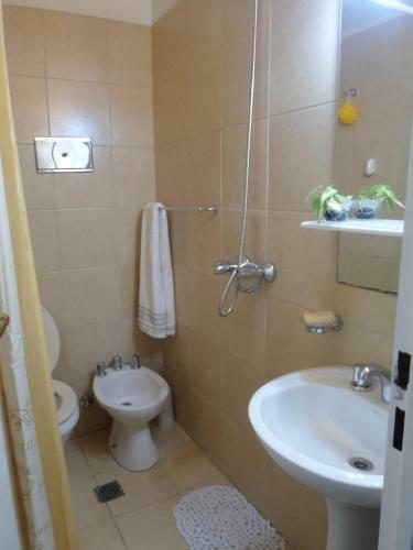 Apartamento Puerta A San Telmo