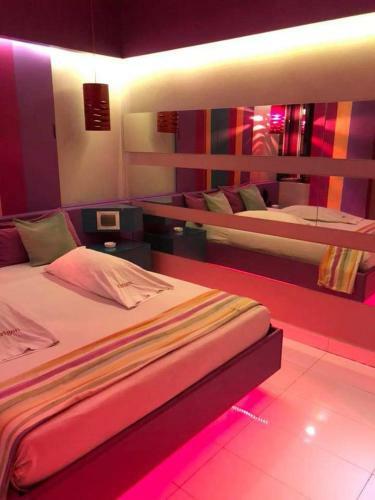 Hotel Origen