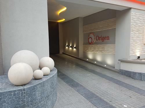 Hotel Origen