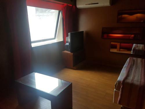 Hotel Uman