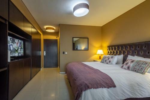 Apartamento Silky Studio In Palermo Hollywood