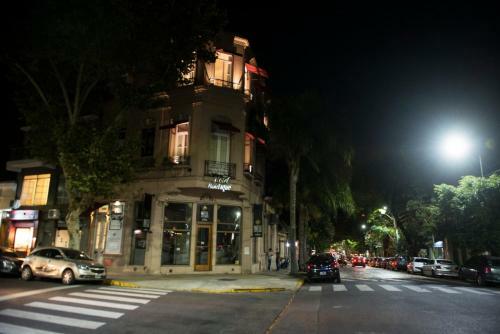 Palermo Soho Group House