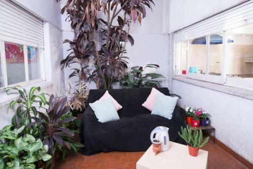 Palermo Soho Group House