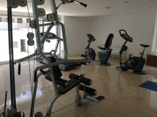 Apartamento Luxury ! 8th Floor-gym-pool Dryer Washing Machine!