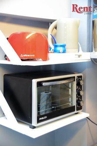 Apartamento Rent Salguero