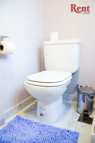 Apartamento Rent Salguero