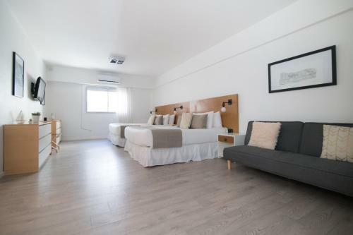 Boutique Apartments In Recoleta