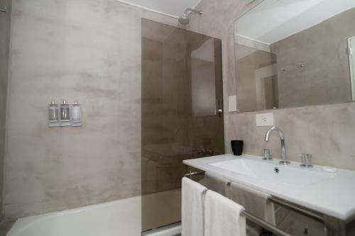 Boutique Apartments In Recoleta