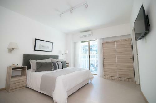 Boutique Apartments In Recoleta