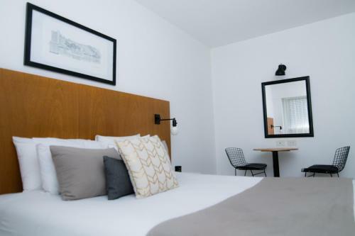 Boutique Apartments In Recoleta