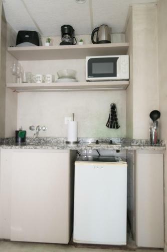 Boutique Apartments In Recoleta
