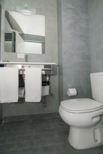 Boutique Apartments In Recoleta
