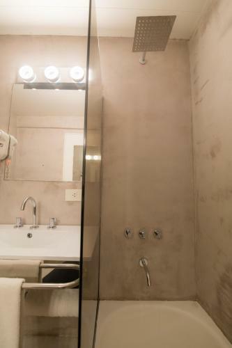 Boutique Apartments In Recoleta