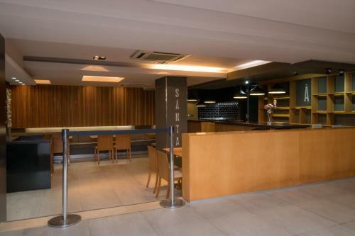 Boutique Apartments In Recoleta