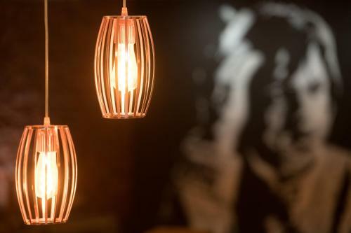 Boutique Apartments In Recoleta