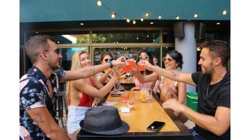 Viajero Hostel Buenos Aires