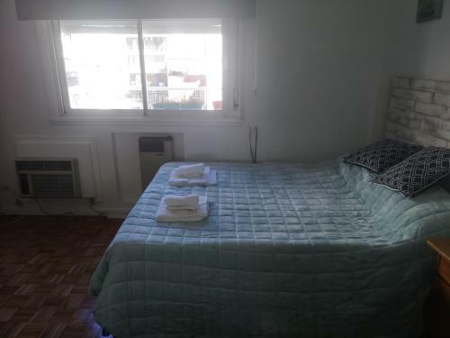 Apartamento Ag�ero Rent