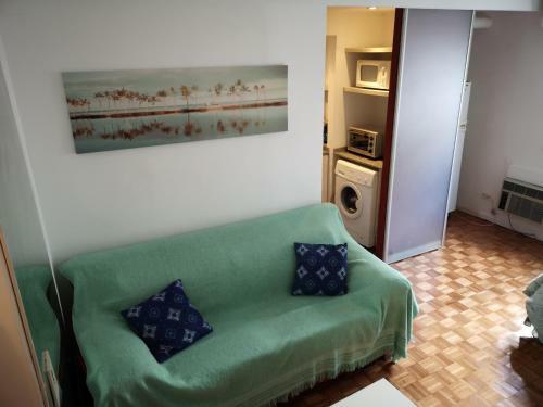 Apartamento Ag�ero Rent
