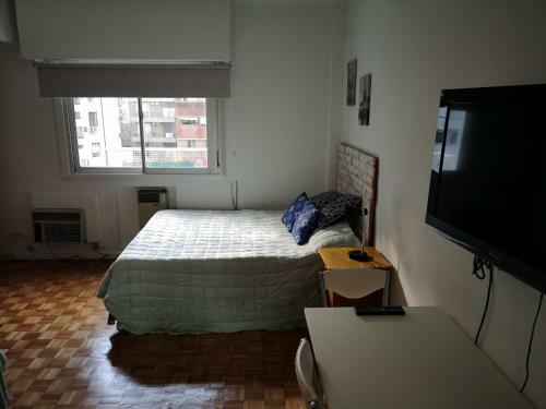 Apartamento Ag�ero Rent