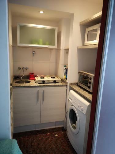 Apartamento Ag�ero Rent