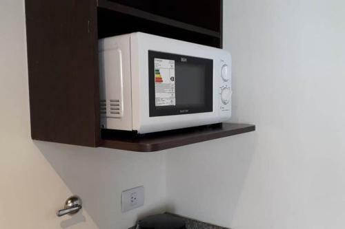 Apartamento Luxury Caballito Pool Spa 27 Th Floor