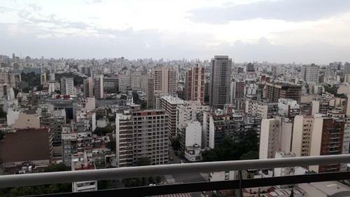 Apartamento Luxury Caballito Pool Spa 27 Th Floor