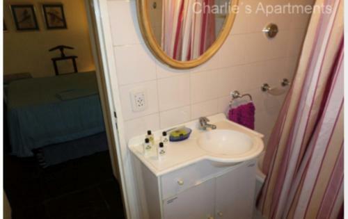 Apartamento Fabuloso Buenos Aires 2