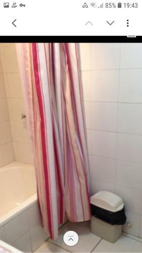 Apartamento Fabuloso Buenos Aires 2