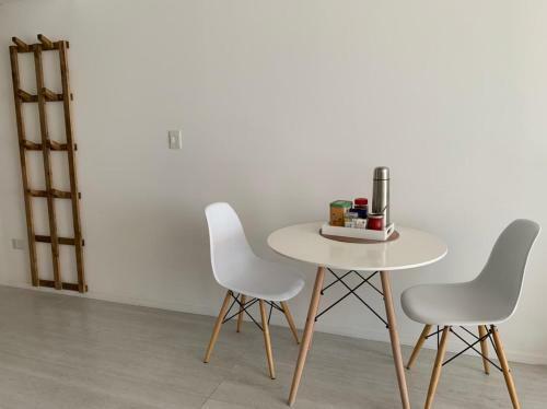 Apartamento Nuevo Loft En Palermo Hollywood